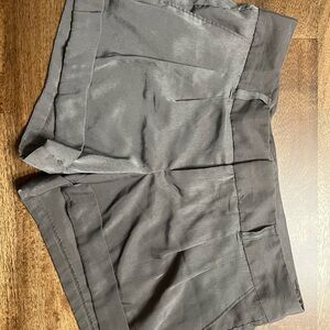 Old Navy Gray Women's Shorts